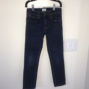 Hudson boys jeans. Size 7